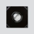SIEDLE - Glashaube ACM 67X-.../BCM 65X-..., /CM 61X-... glasklar