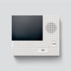 SIEDLE - Video-Innenstation Siedle Basic, VIB 150-0