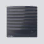 SIEDLE - Bus-Türlautspr.-Modul BTLM 650-04 AG, anthrazitgrau