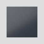 SIEDLE - Blind-Modul BM 611-0 AG, anthrazitgrau