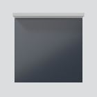SIEDLE - LED-Flächenleuchte LEDF 600-3/3-0 AG, anthrazitgrau