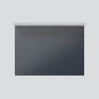 SIEDLE - LED-Flächenleuchte LEDF 600-4/3-0 AG, anthrazitgrau