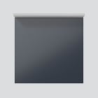 SIEDLE - LED-Flächenleuchte LEDF 600-4/4-0 AG, anthrazitgrau