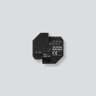 SIEDLE - Bus-Eingangs-Modul BEM 650-02, schwarz