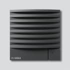 SIEDLE - Access-Türlautsprecher-Modul Plus, ATLM 671-0 DG, dunkelgrau-glimmer