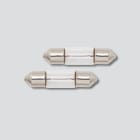 SIEDLE - Soffittenlampe TM/IM 511-0, 18 V/3 W
