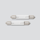 SIEDLE - Soffittenlampe TM/IM 611-0, 18 V/3 W