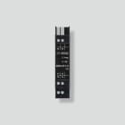 SIEDLE - Bus-Eingangs-Modul BEM 651-0, f. Hutschiene, schwarz