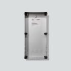 SIEDLE - UP-Gehäuse Siedle Classic GU CL 05-0, (mm) B x H x T: 154 x 310 x 65