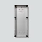 SIEDLE - UP-Gehäuse Siedle Classic GU CL 07-0, (mm) B x H x T: 154 x 362 x 65