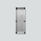SIEDLE - UP-Gehäuse Siedle Classic GU CL 09-0, (mm) B x H x T: 154 x 415 x 65