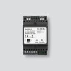 SIEDLE - Bus-Video-Modulator BVM 650-0, grau