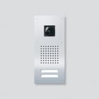 SIEDLE - F-EH VideoF CL V130 02 B-01, Siedle Classic, edelstahl gebürstet
