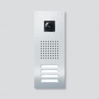 SIEDLE - F-EH VideoF CL V130 04 B-01, Siedle Classic, edelstahl gebürstet