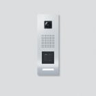 SIEDLE - F-EH VideoF CL V130 ELM 01 B-01, Siedle Classic, edelstahl gebürstet