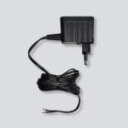 SIEDLE - Steckernetzteil NEO006.0-I-X-12, schwarz