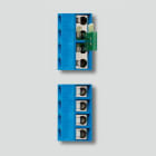 SIEDLE - Anschlussklemme f. VIB 150-...,
