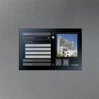 SIEDLE - Siedle Touch 10 Einbau, STE 10-01,