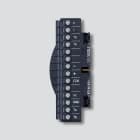 SIEDLE - Klemmblock BTLM 651, schwarz