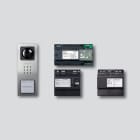 SIEDLE - Starter-Set Smart Gateway für Aufputz, SET CVSG 850-1-01