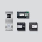 SIEDLE - Starter-Set Smart Gateway für UP, SET CVUSG 850-1-01