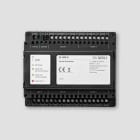 SIEDLE - Secure Extension SE 600-0, schwarz