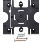 SIEDLE - Montageadapter, MA/KSF/KSA 611-0