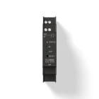 SIEDLE - IP-Schaltaktor für Access A I/O 670-0, schwarz