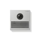 SIEDLE - Access-Kamera-Türlautsprecher für Siedle Vario, ACTLM 770-0 SM, silber-metallic