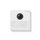 SIEDLE - Access-Kamera-Türlautsprecher für Siedle Vario, ACTLM 770-0 W, weiß