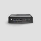 SIEDLE - Access-Server-Hardware ASH 671-0 S, schwarz
