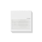SIEDLE - Access-Türlautsprecher für Siedle Vario, ATLM 770-0 W, weiß
