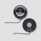 SIEDLE - Lautsprecher BTLE 050/-03, BTLM 650, TLM 611/612