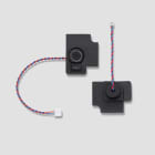 SIEDLE - Mikrofon TLM 611/612-02, BTLM 650-04/651-0, ATLM 670/671-0