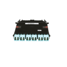 PANDUIT - HD Flex OM4 LWL Kassette 1xMPO auf 6x LC-Duplex Methode A