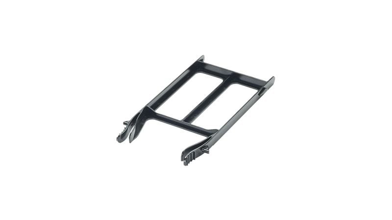 PANDUIT - HD Flex Blind Panel für 6-Port Gehäuse und Panele