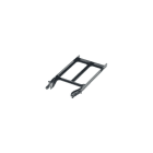 PANDUIT - HD Flex Blind Panel für 6-Port Gehäuse und Panele