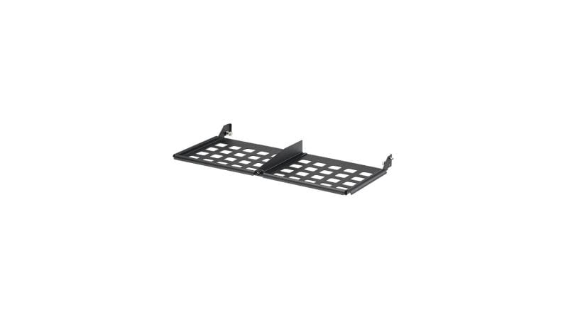 PANDUIT - HD Flex Kabelmanagement rückseitig für FLEX1U06