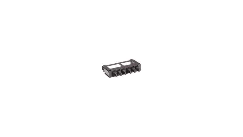 PANDUIT - QuickNet FO Migration Adapter panel 6 MPO key-up/key-up