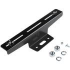 PANDUIT - FiberRunner Bracket 1/2'' Thr. Rod Center Support for 12x4