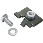PANDUIT - FiberRunner Montageklammer