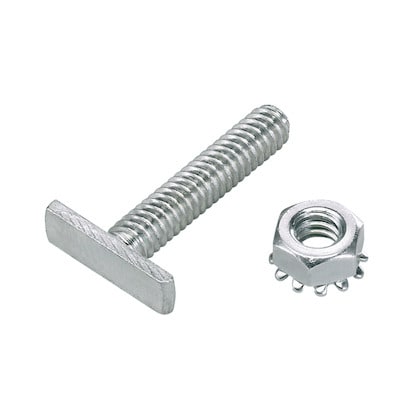 PANDUIT - T-Schraubensatz