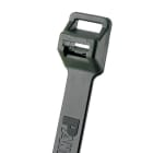 PANDUIT - Kabelbinder, 511x12,7mm, PA 6.6, schw. uv-best., VPE 100