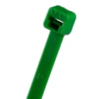 PANDUIT - Kabelbinder, 142x3,6mm, PA 6.6, Grün , VPE 100