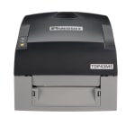 PANDUIT - Thermotransfer Drucker Kit inkl. Transportkoffer 300 DPI 240V EU Adapter