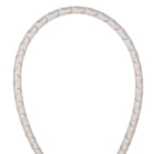 PANDUIT - Spiralband, Bündeldurchm. bis 50,8mm, PE, natur, 30,5m