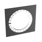 PANDUIT - Kantenschutz, geschlitzt, max. Blechdicke 1,6mm, PE, weiß