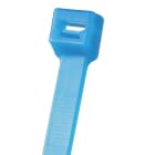 PANDUIT - Kabelbinder, 203x3,4mm, TEFZEL, Aqua Hochtemperaturbest. bis 175°C, VPE 1000