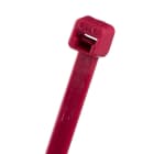 PANDUIT - Kabelbinder, 368x4,8mm, PA 6.6, Rot , VPE 1000