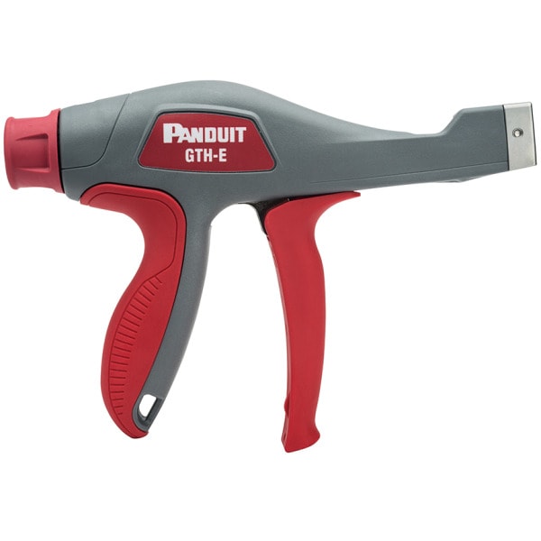 PANDUIT - Ergonomische Kabelbinder Handzange bis 7,6 mm